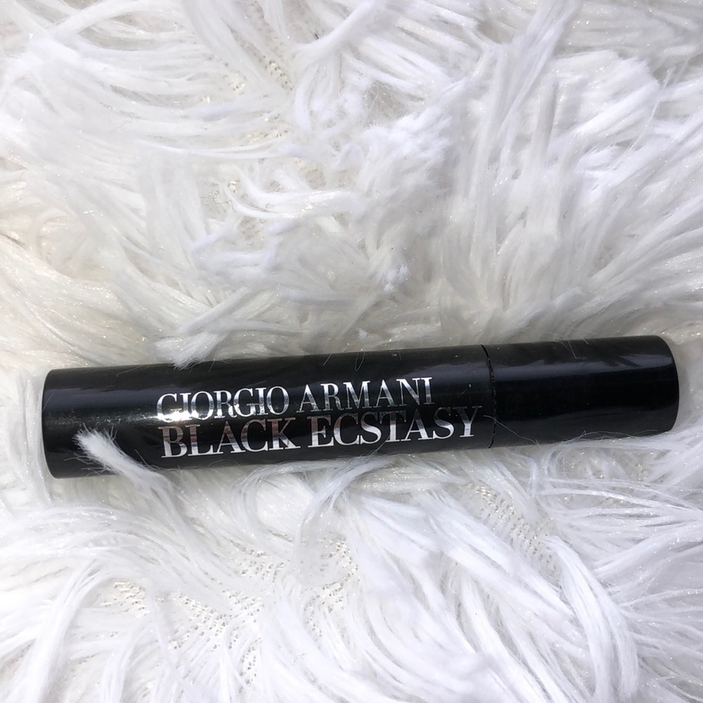 Giorgio Armani Black Ecstasy